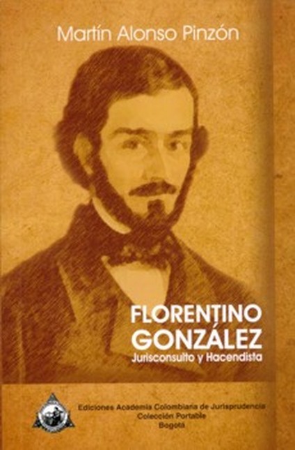 Florentino González. Juriscons...