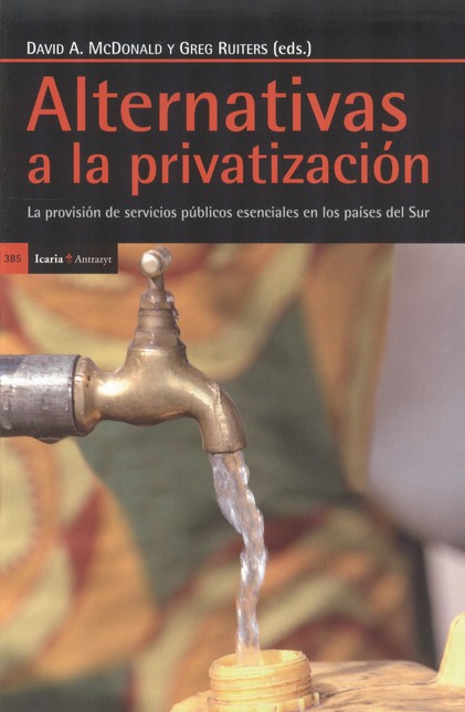 Alternativas a la privatizació...