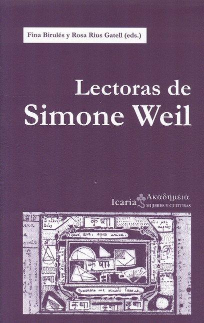 Lectoras de Simone Weil