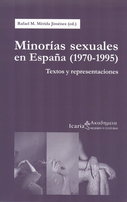 Minorías sexuales en España (1...