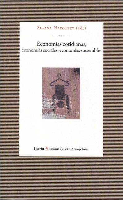Economías cotidianas, economía...