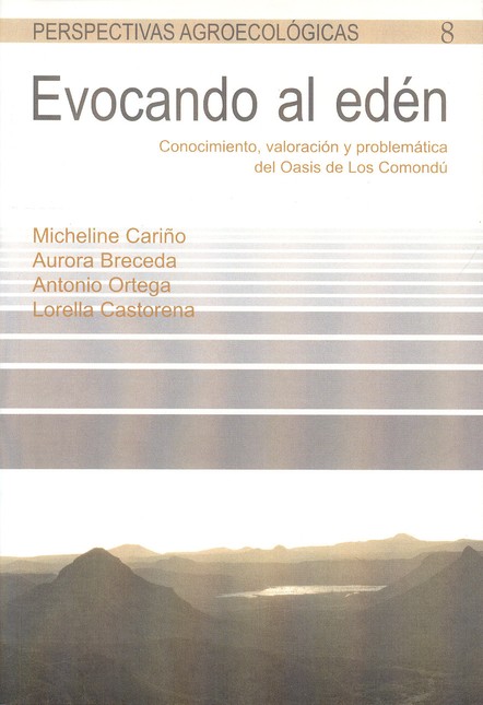 Evocando al Edén. Conocimiento...