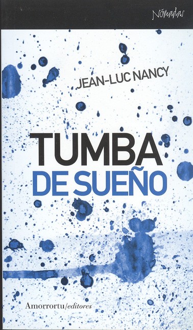Tumba de sueño