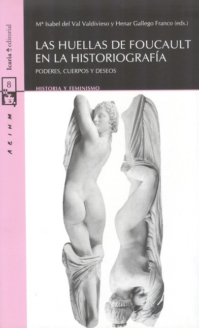 Las huellas de Foucault en la ...