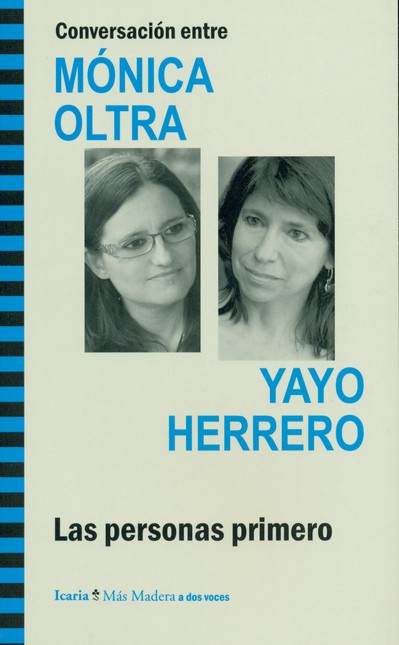 Las personas primero. Conversa...