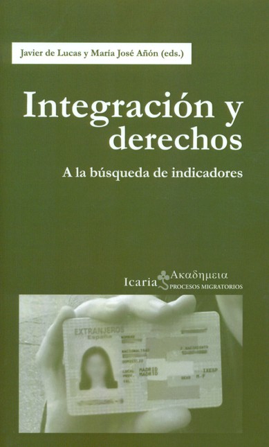 Integración y derechos. A la b...