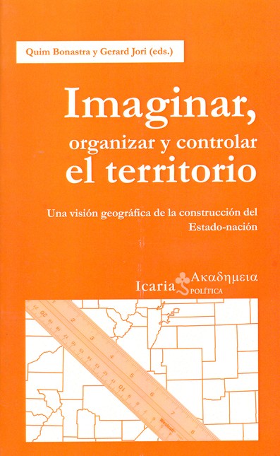 Imaginar, organizar y controla...