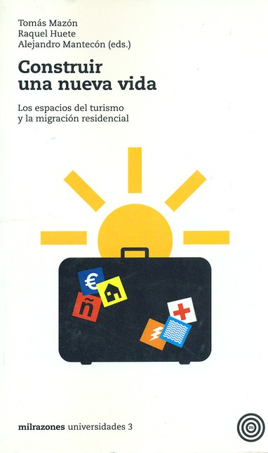 Construir una nueva vida. Los ...