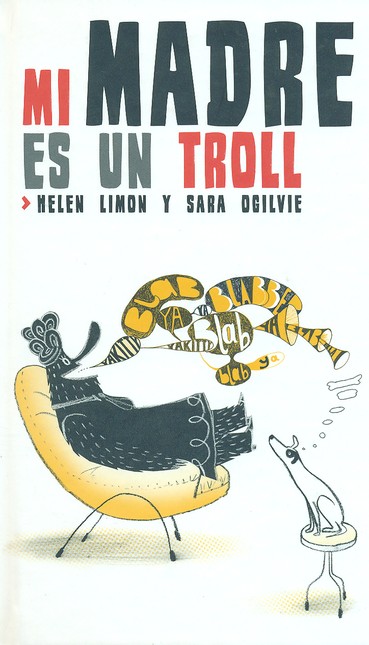 Mi madre es un Troll