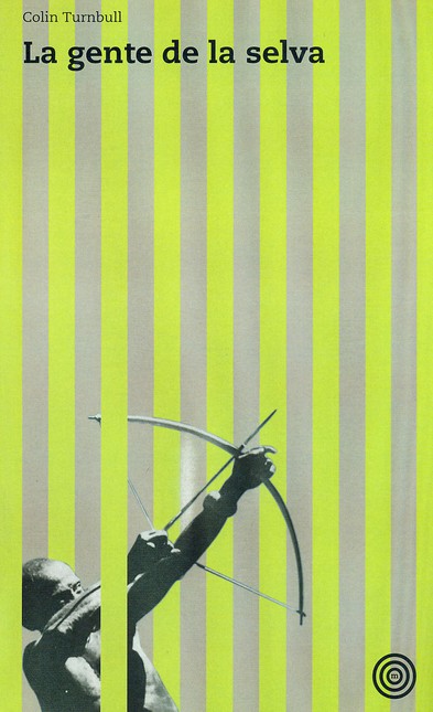 La gente de la selva