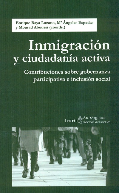 Inmigración y ciudadanía activ...