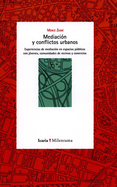 Mediación y conflictos urbanos