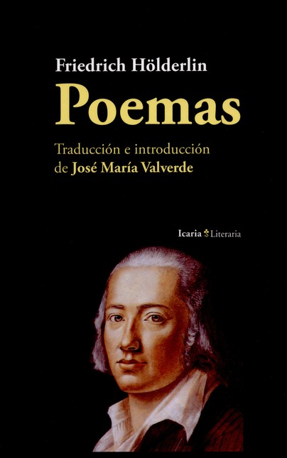 Poemas. Friedrich Hölderlin