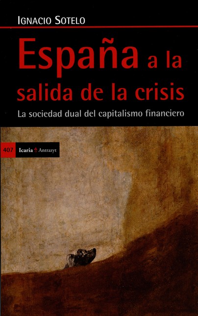 España a la salida de la crisi...