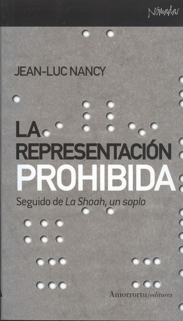 La representación porhibida. S...