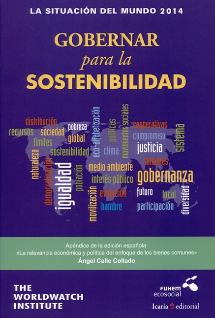 La situación del mundo 2014. G...