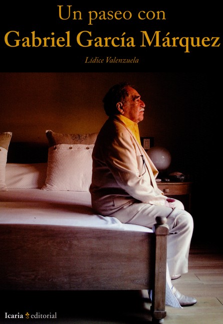 Un paseo con Gabriel García Má...