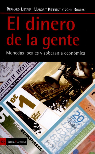 El dinero de la gente. Monedas...