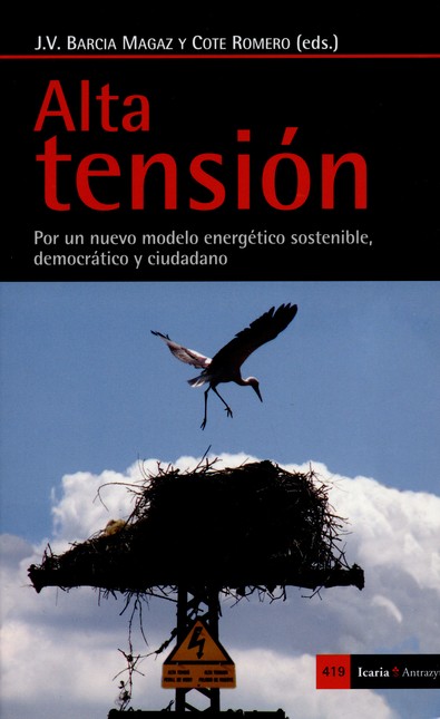 Alta tensión. Por un nuevo mod...