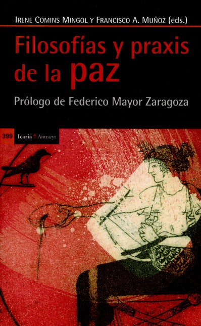 Filosofías y praxis de la paz