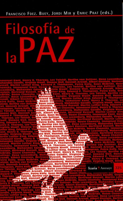 Filosofía de la paz