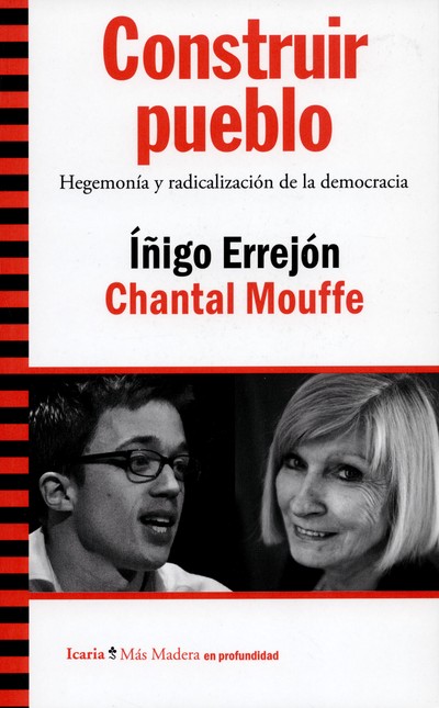 Construir pueblo. Hegemonía y ...