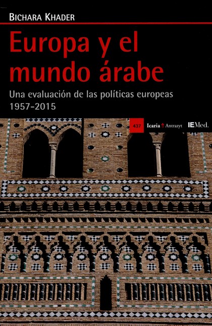 Europa y el mundo árabe. Una e...
