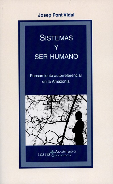 Sistemas y ser humano. Pensami...