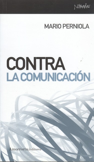 Contra la comunicación