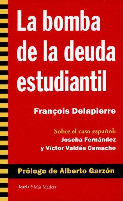 La bomba de la deuda estudiant...