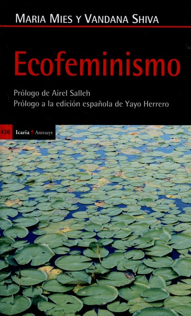 Ecofeminismo