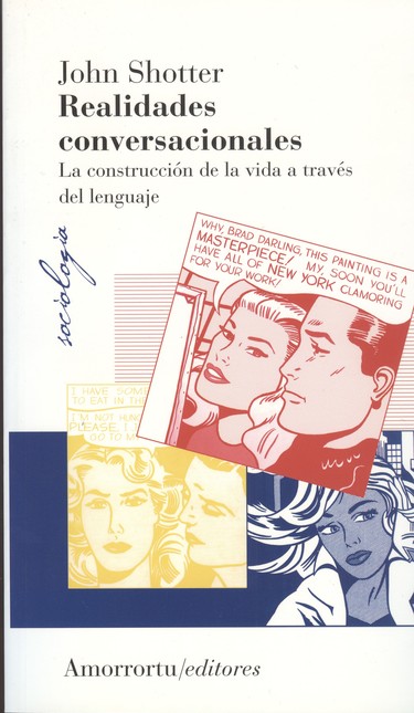 Realidades conversacionales. L...