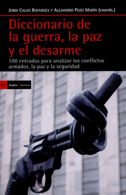 Diccionario de la guerra, la p...