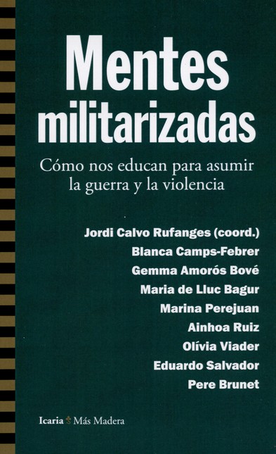 Mentes mitilarizadas, Como nos...