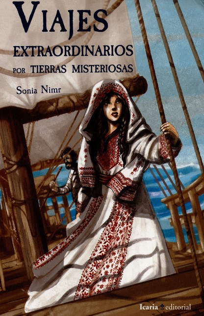 Viajes extraordinarios por tie...