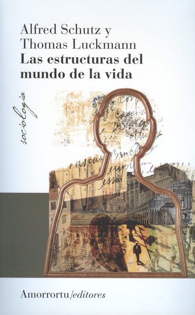 Las estructuras del mundo de l...