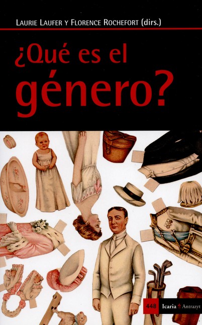 Qué es el género?