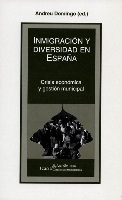 Inmigración y diversidad en es...