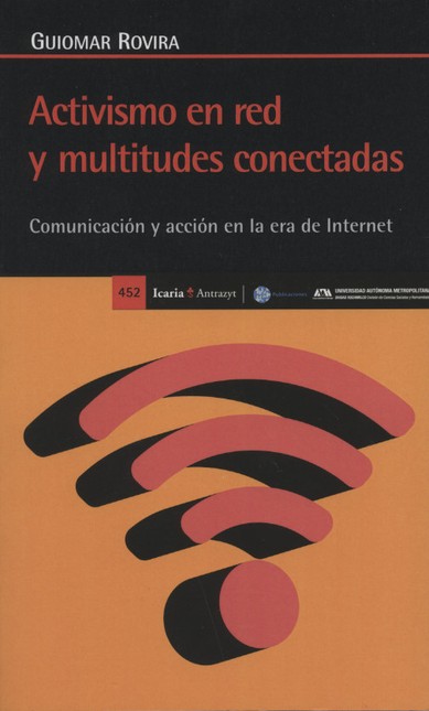 Activismo en red y multitudes ...