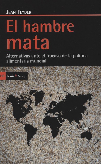 Hambre mata Alternativas ante ...