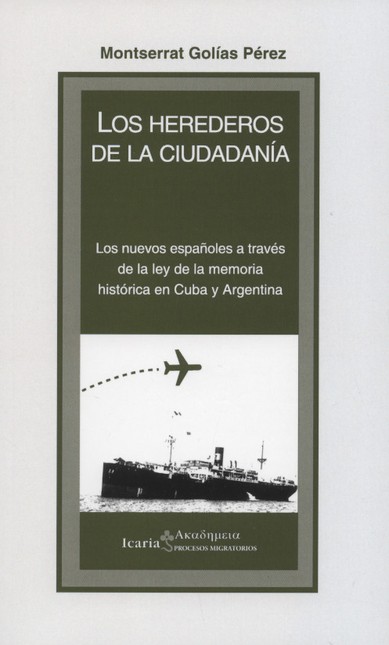 Herederos de la ciudadanía