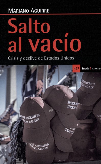 Salto al vacío. Crisis y decli...