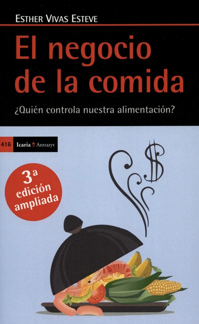 El negocio de la comida ¿Quién...