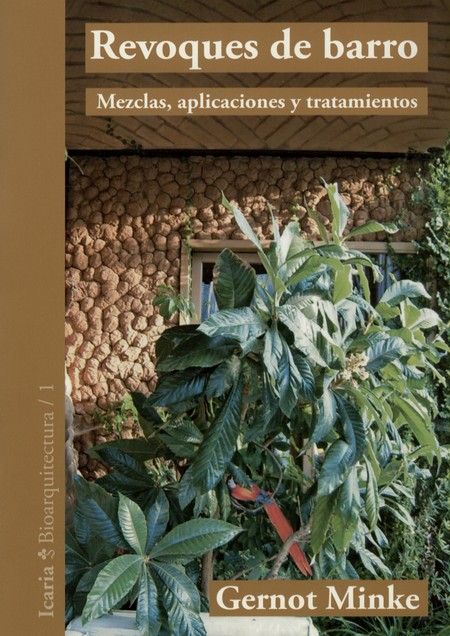 Revoques de barro. Mezclas, ap...