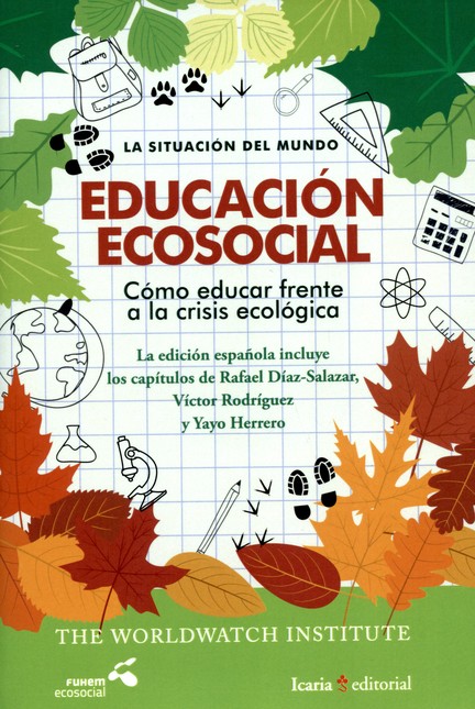 La situación del mundo 2017. E...