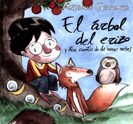 El árbol del erizo y otros cue...