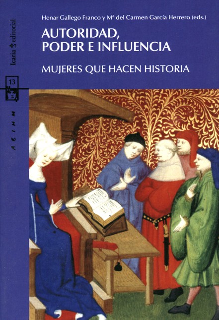 Autoridad, poder e influencia....