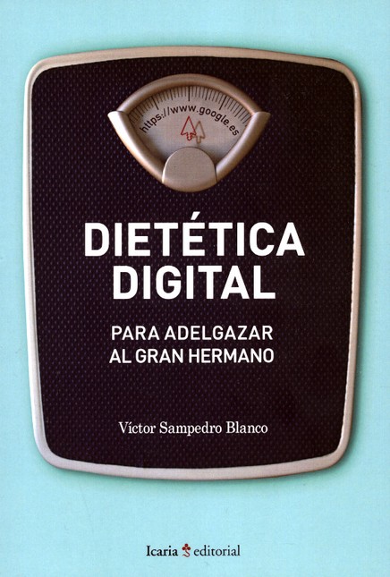 Dietética digital para adelgaz...
