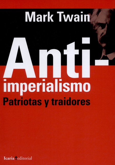 Anti-imperialismo. Patriotas y...