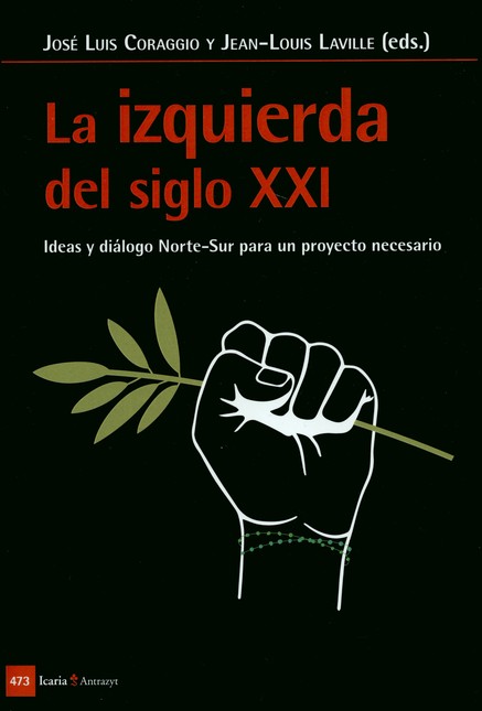 La izquierda del siglo XXI